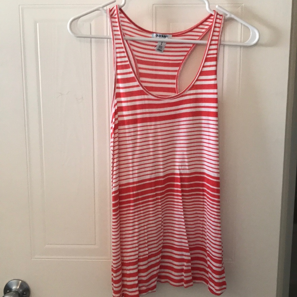 Women’s tank top